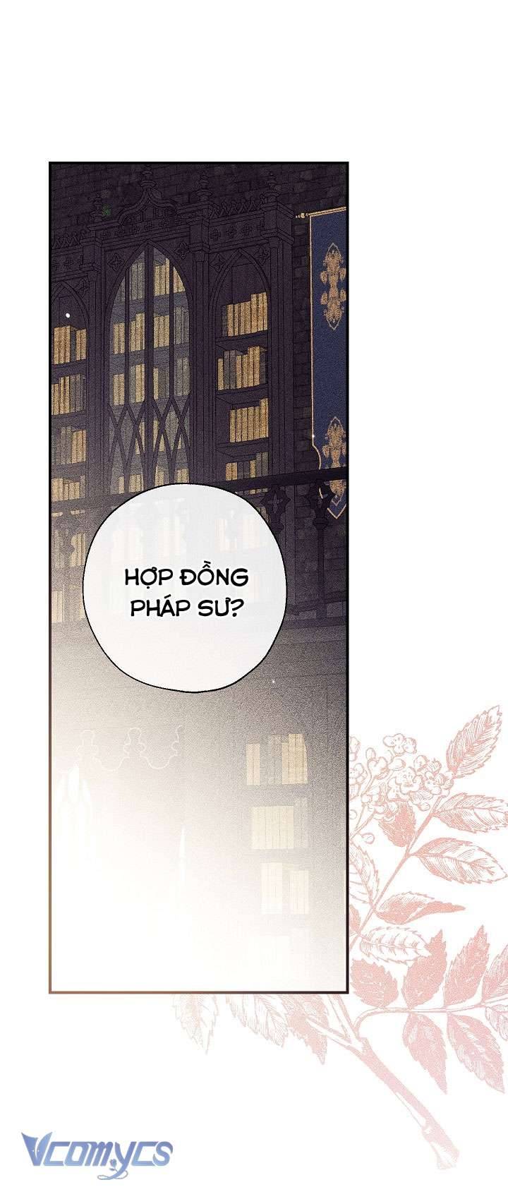 Chúng Ta Có Thể Trở Thành Một Gia Đình Được Không? Chapter 84 - Trang 2