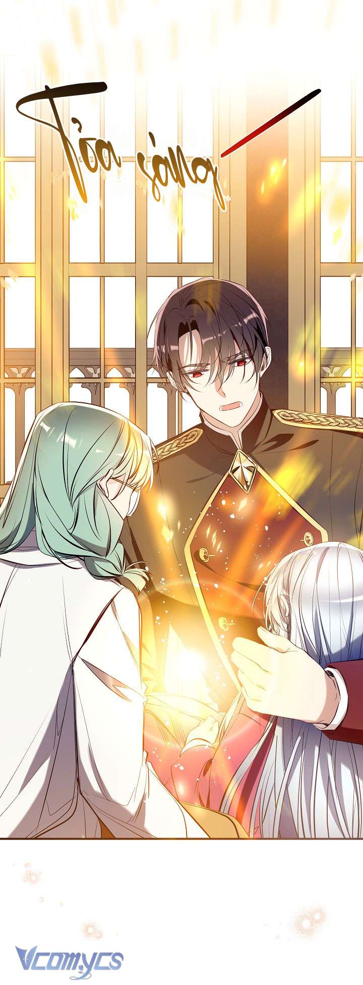 Chúng Ta Có Thể Trở Thành Một Gia Đình Được Không? Chapter 84 - Trang 2