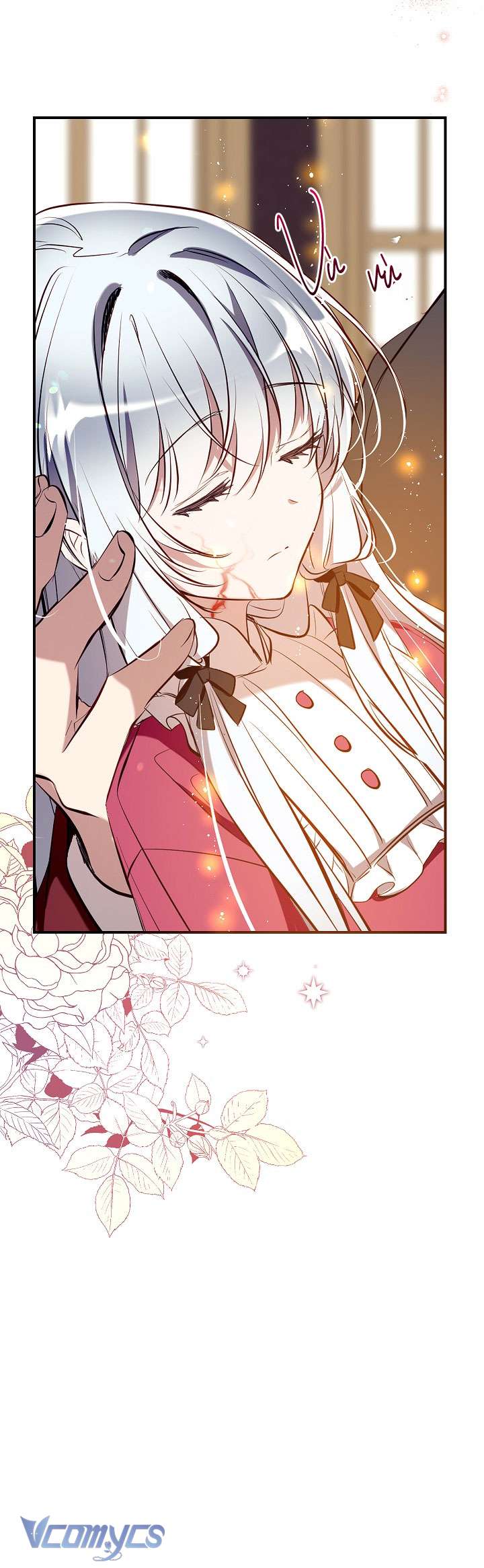 Chúng Ta Có Thể Trở Thành Một Gia Đình Được Không? Chapter 84 - Trang 2