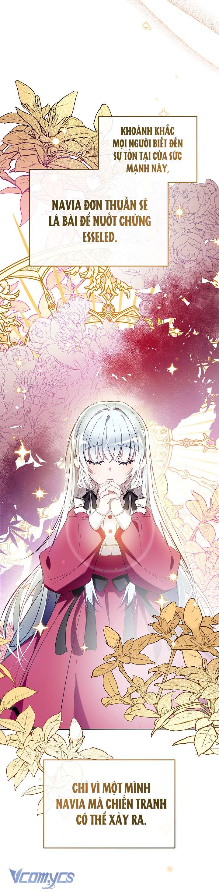 Chúng Ta Có Thể Trở Thành Một Gia Đình Được Không? Chapter 84 - Trang 2