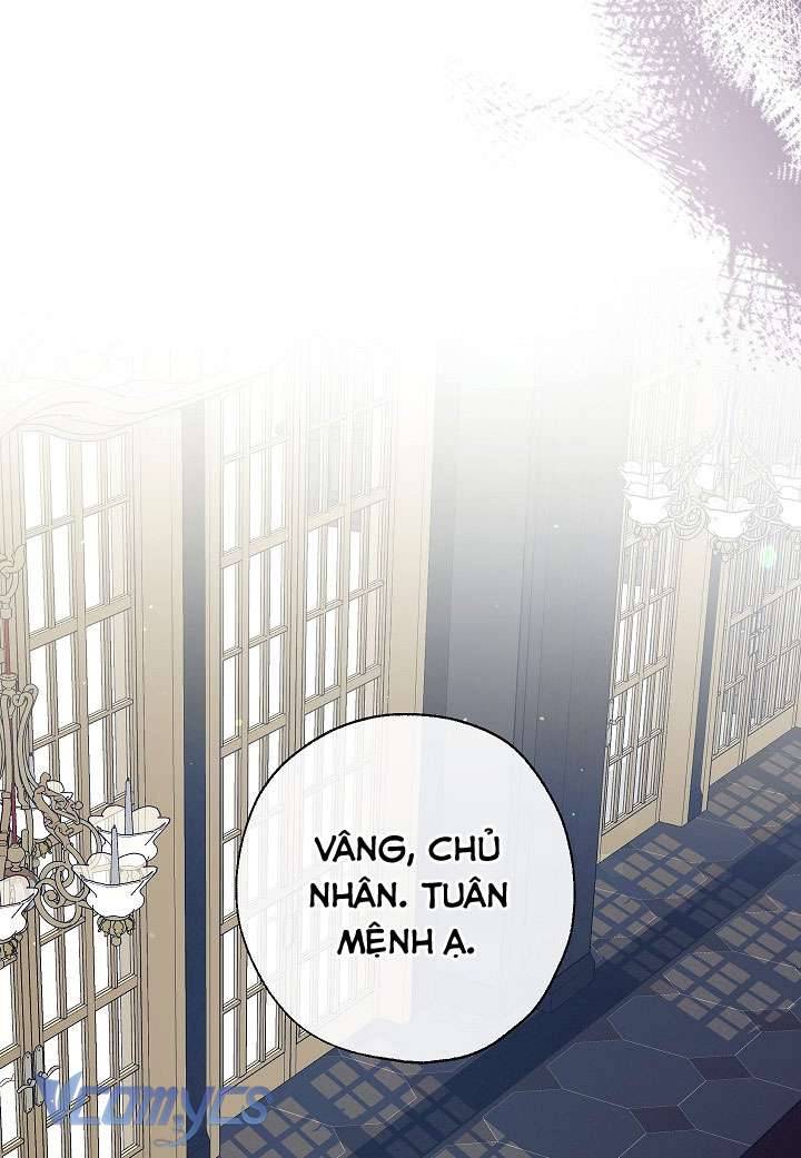 Chúng Ta Có Thể Trở Thành Một Gia Đình Được Không? Chapter 84 - Trang 2