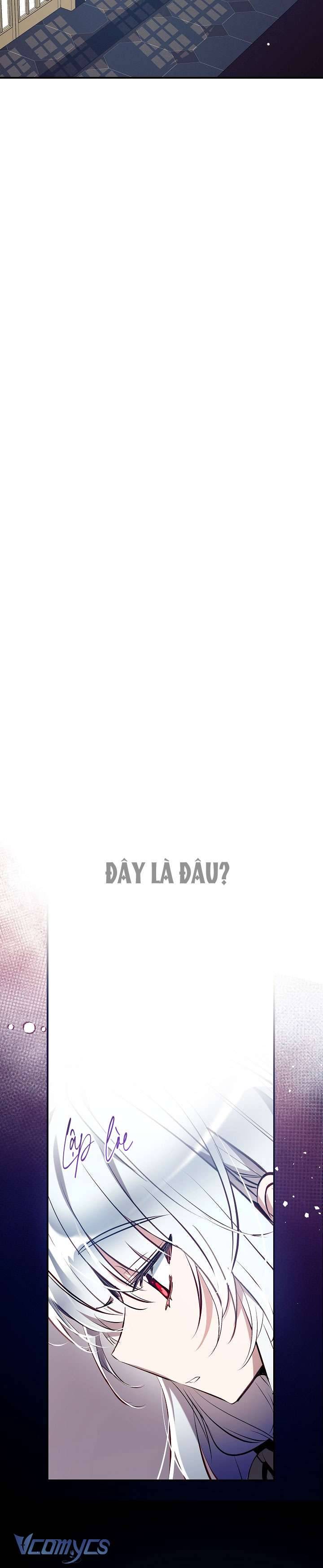 Chúng Ta Có Thể Trở Thành Một Gia Đình Được Không? Chapter 84 - Trang 2