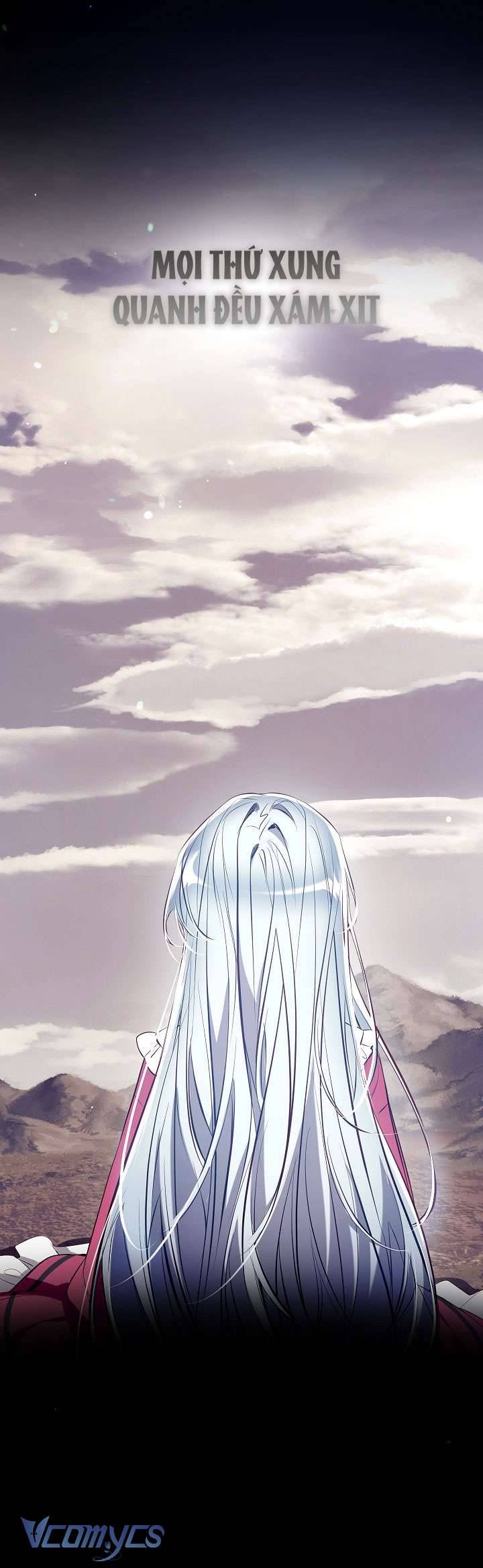 Chúng Ta Có Thể Trở Thành Một Gia Đình Được Không? Chapter 84 - Trang 2