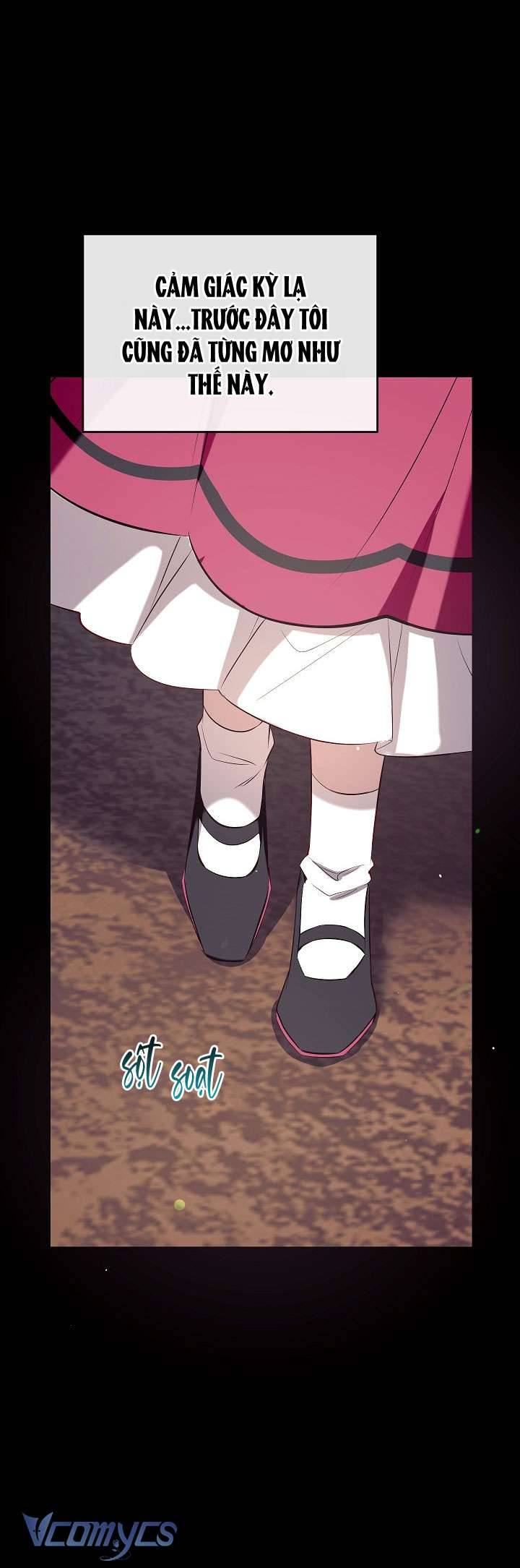 Chúng Ta Có Thể Trở Thành Một Gia Đình Được Không? Chapter 84 - Trang 2