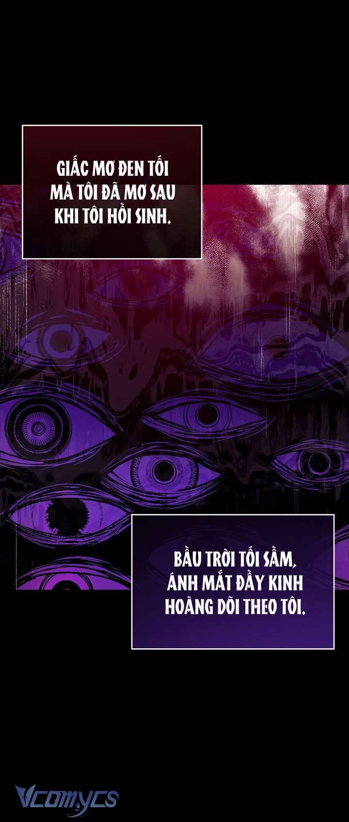 Chúng Ta Có Thể Trở Thành Một Gia Đình Được Không? Chapter 84 - Trang 2