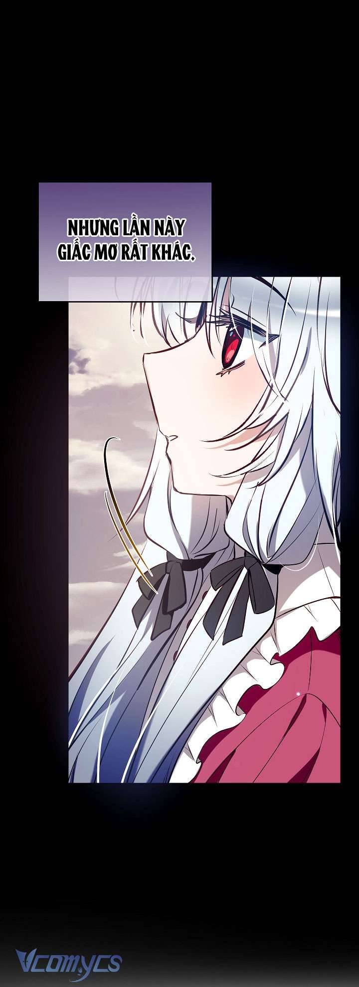 Chúng Ta Có Thể Trở Thành Một Gia Đình Được Không? Chapter 84 - Trang 2