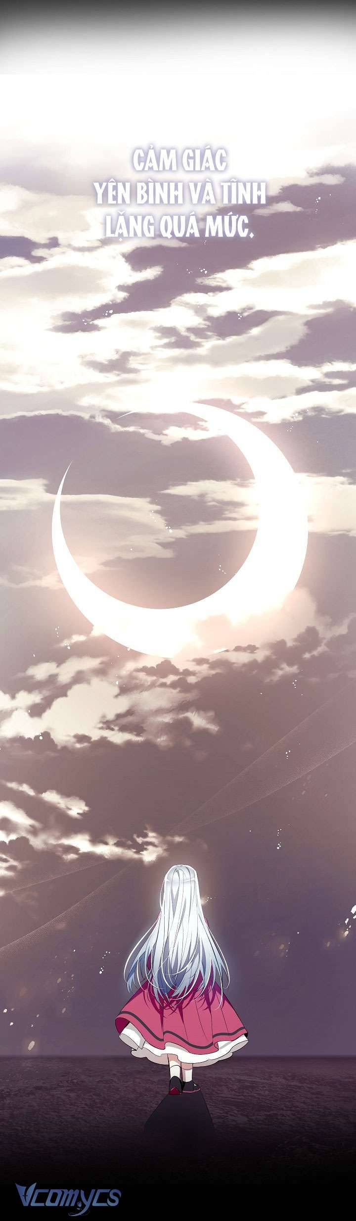 Chúng Ta Có Thể Trở Thành Một Gia Đình Được Không? Chapter 84 - Trang 2