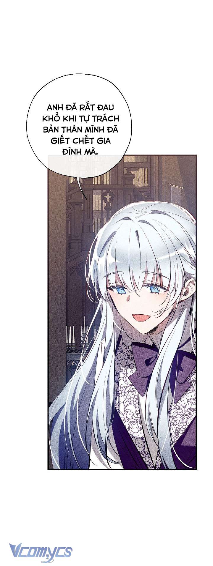 Chúng Ta Có Thể Trở Thành Một Gia Đình Được Không? Chapter 84 - Trang 2