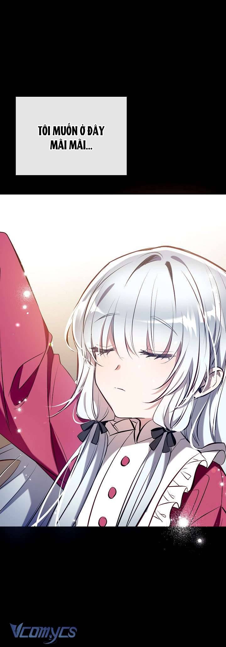 Chúng Ta Có Thể Trở Thành Một Gia Đình Được Không? Chapter 84 - Trang 2