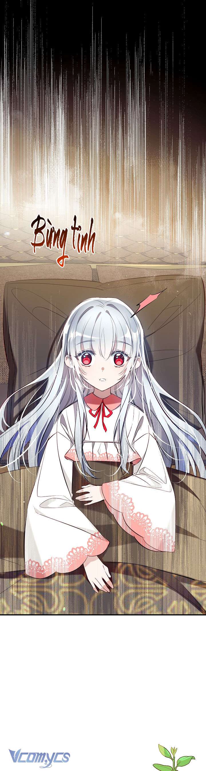 Chúng Ta Có Thể Trở Thành Một Gia Đình Được Không? Chapter 84 - Trang 2