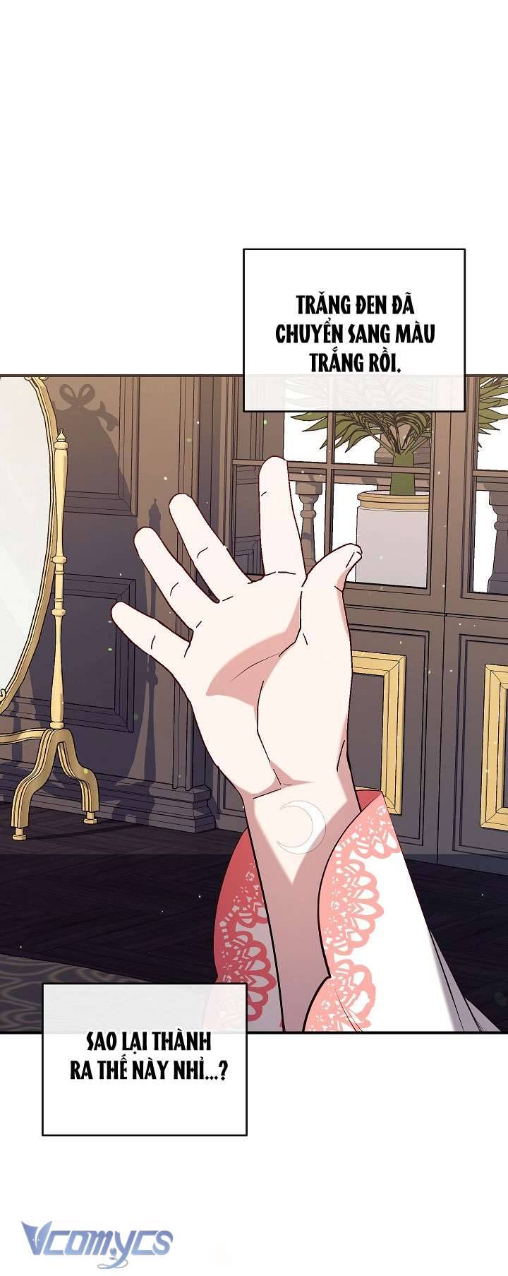 Chúng Ta Có Thể Trở Thành Một Gia Đình Được Không? Chapter 84 - Trang 2