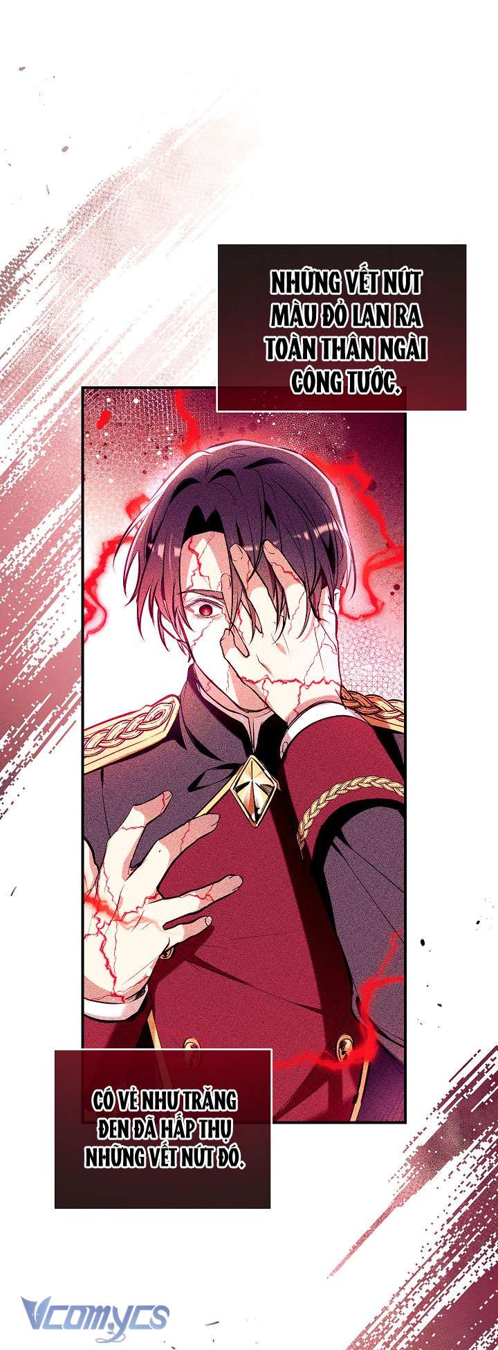 Chúng Ta Có Thể Trở Thành Một Gia Đình Được Không? Chapter 84 - Trang 2