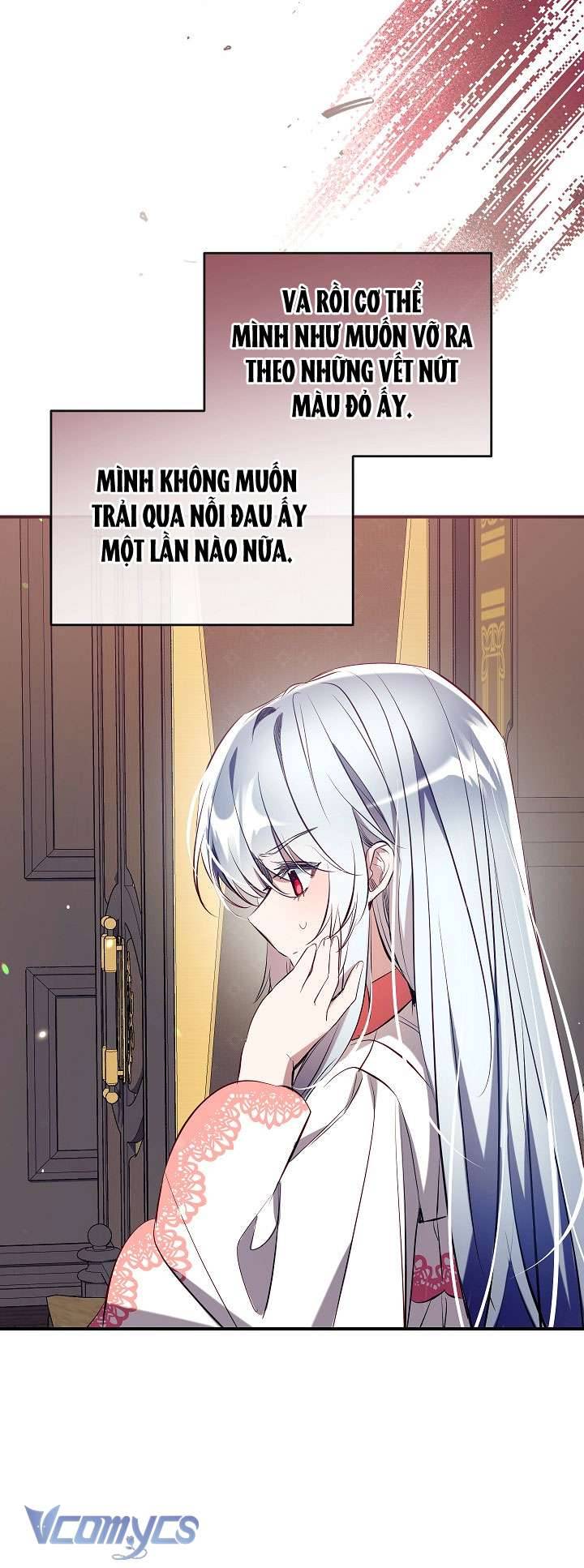 Chúng Ta Có Thể Trở Thành Một Gia Đình Được Không? Chapter 84 - Trang 2