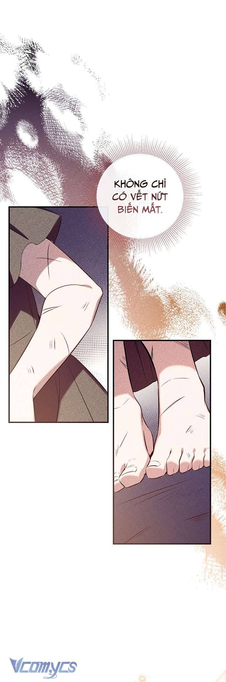 Chúng Ta Có Thể Trở Thành Một Gia Đình Được Không? Chapter 84 - Trang 2