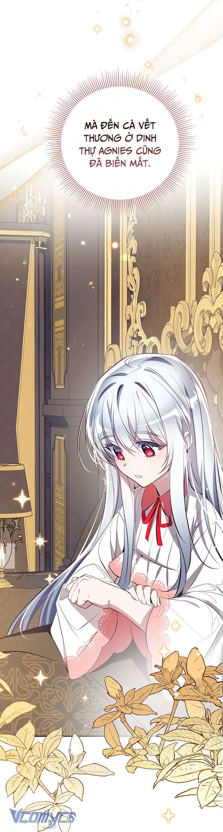 Chúng Ta Có Thể Trở Thành Một Gia Đình Được Không? Chapter 84 - Trang 2