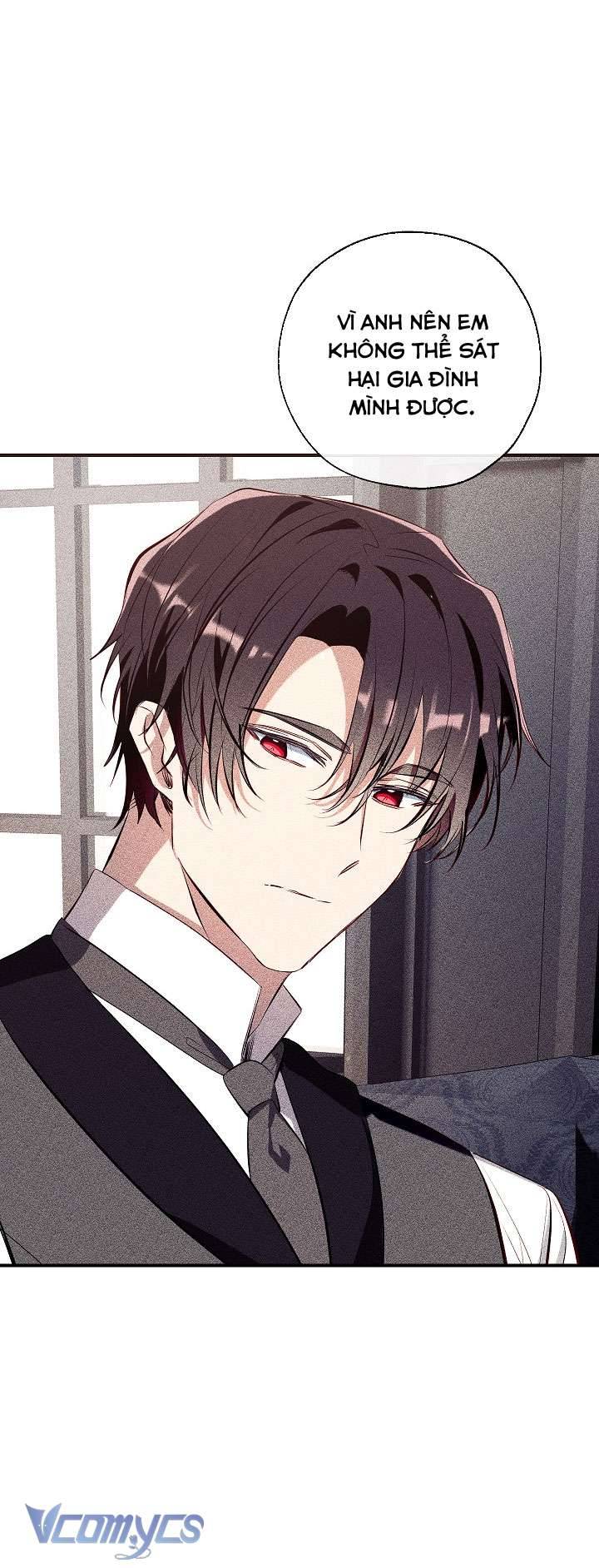 Chúng Ta Có Thể Trở Thành Một Gia Đình Được Không? Chapter 84 - Trang 2