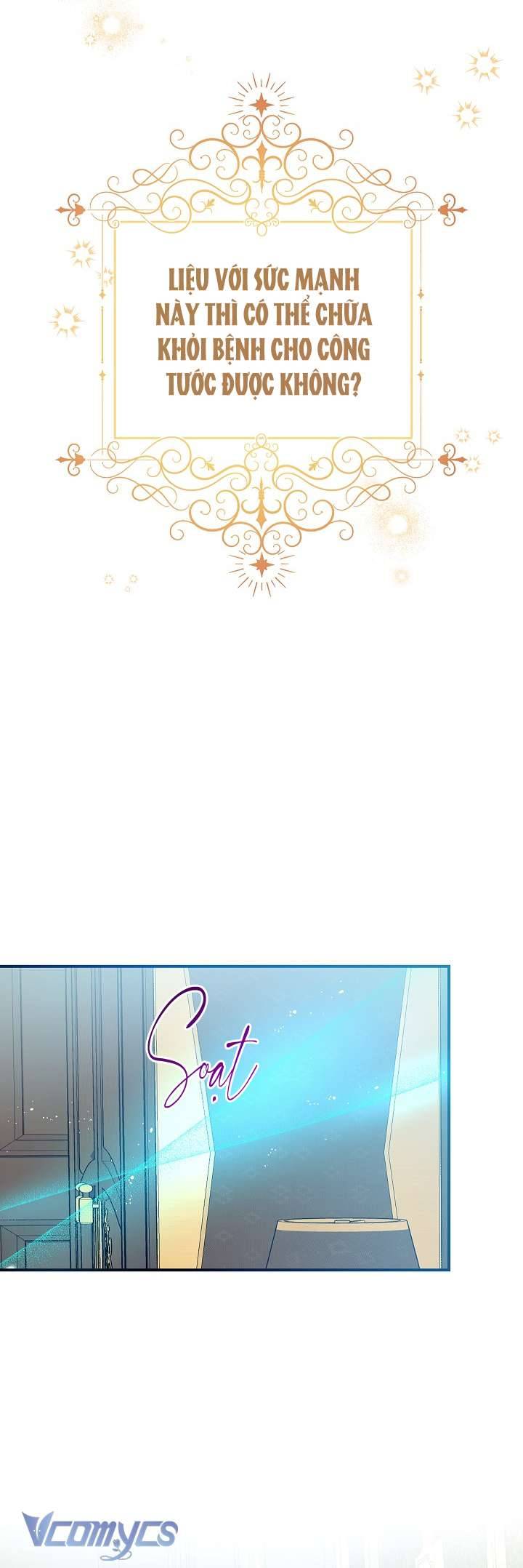 Chúng Ta Có Thể Trở Thành Một Gia Đình Được Không? Chapter 85 - Trang 2