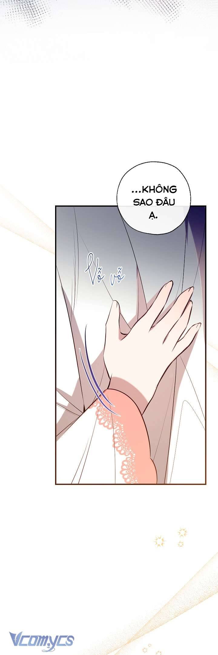 Chúng Ta Có Thể Trở Thành Một Gia Đình Được Không? Chapter 85 - Trang 2