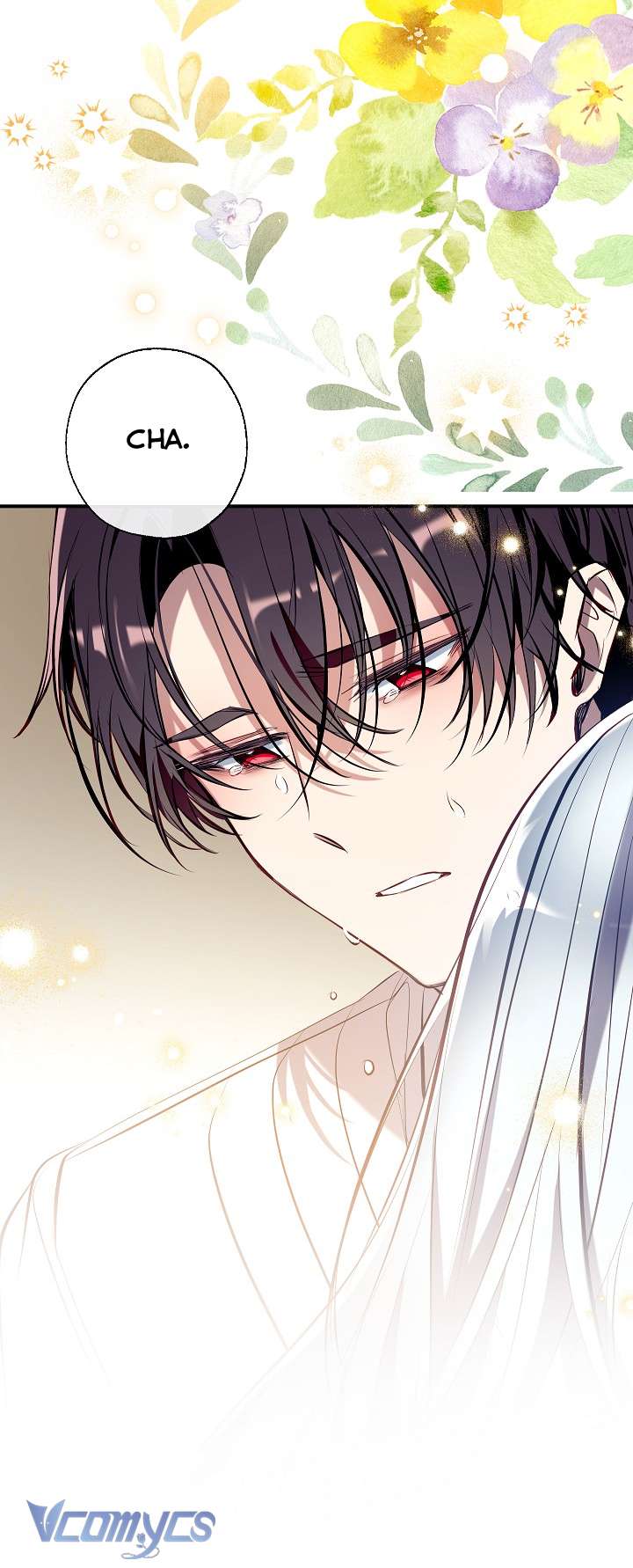 Chúng Ta Có Thể Trở Thành Một Gia Đình Được Không? Chapter 85 - Trang 2