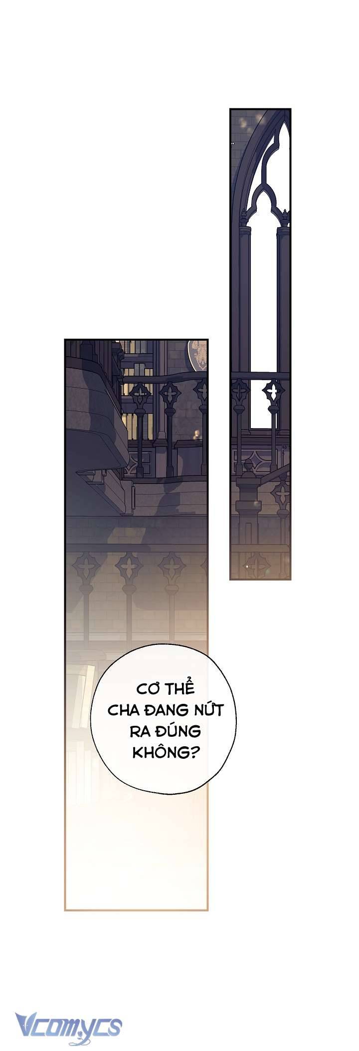 Chúng Ta Có Thể Trở Thành Một Gia Đình Được Không? Chapter 85 - Trang 2