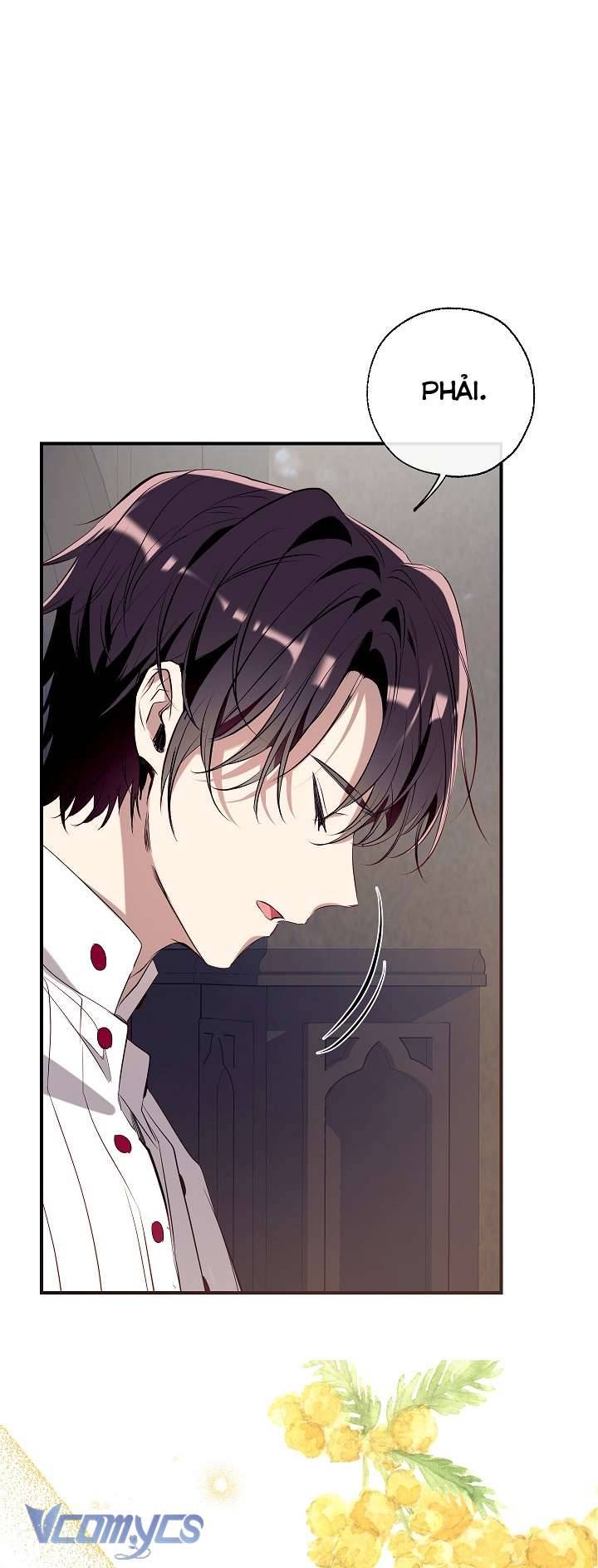 Chúng Ta Có Thể Trở Thành Một Gia Đình Được Không? Chapter 85 - Trang 2