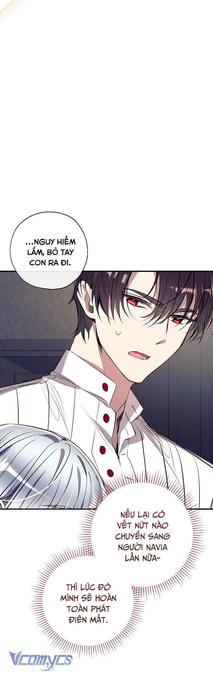 Chúng Ta Có Thể Trở Thành Một Gia Đình Được Không? Chapter 85 - Trang 2