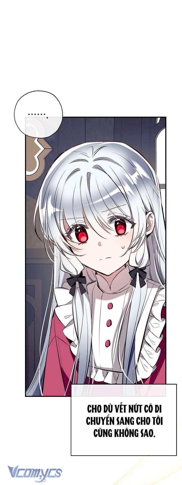 Chúng Ta Có Thể Trở Thành Một Gia Đình Được Không? Chapter 85 - Trang 2