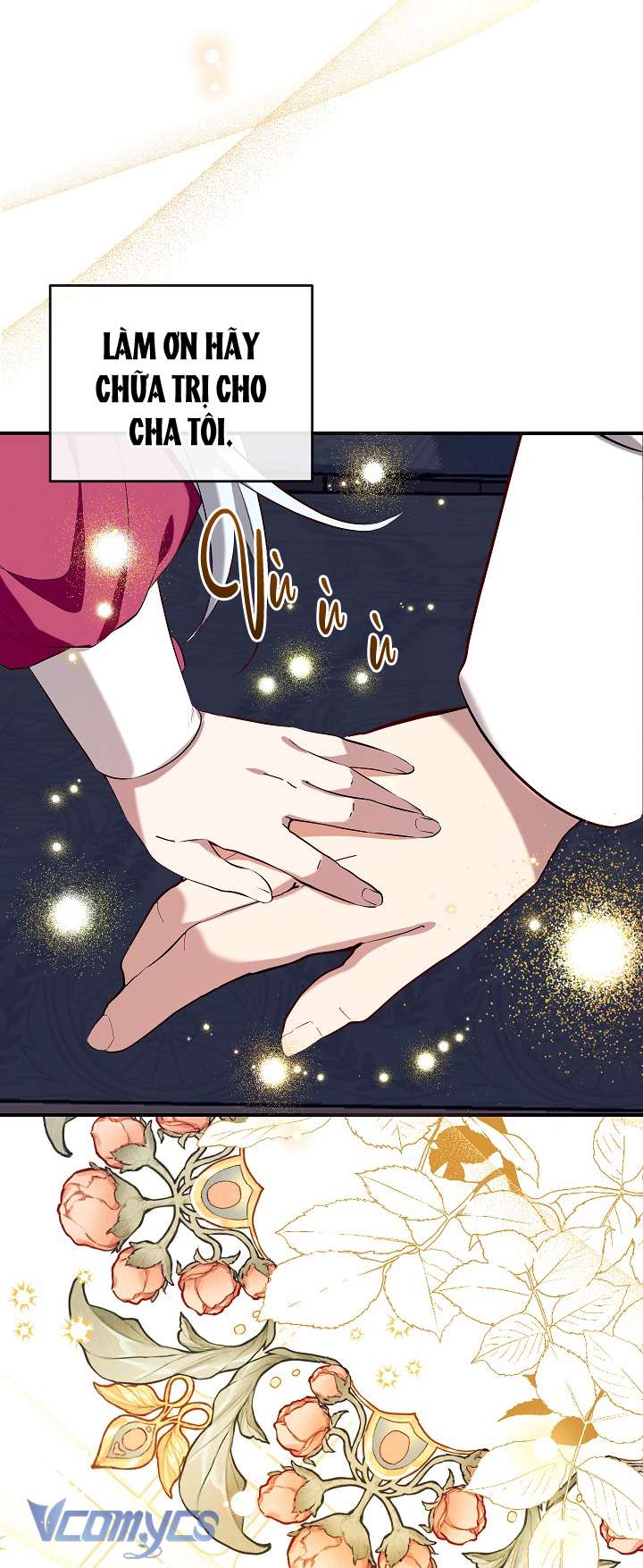 Chúng Ta Có Thể Trở Thành Một Gia Đình Được Không? Chapter 85 - Trang 2