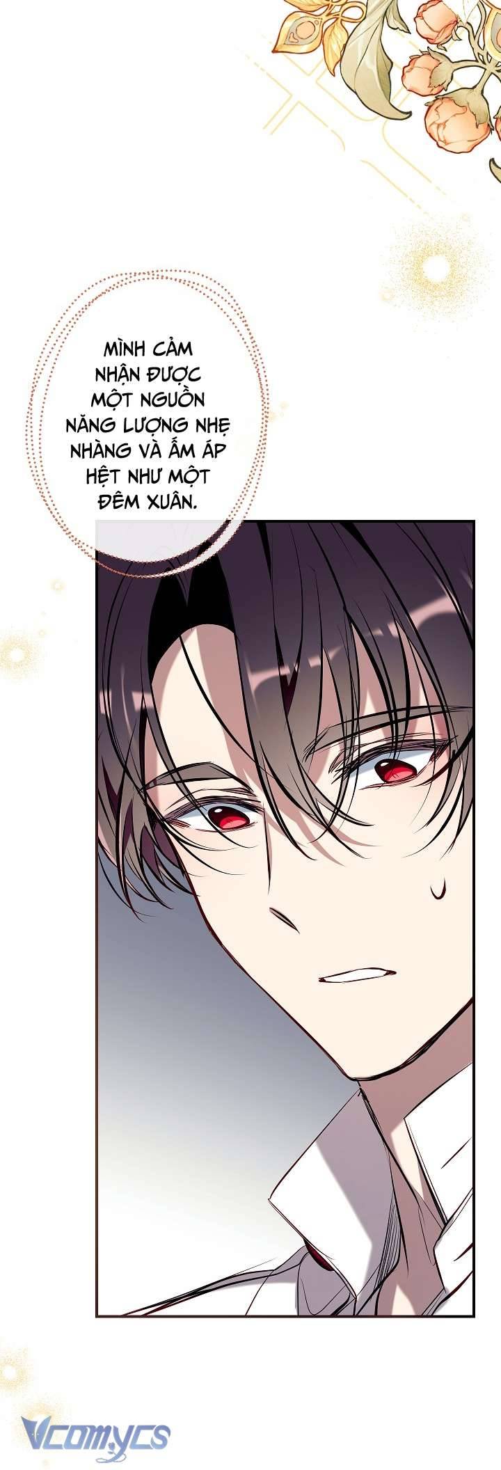 Chúng Ta Có Thể Trở Thành Một Gia Đình Được Không? Chapter 85 - Trang 2