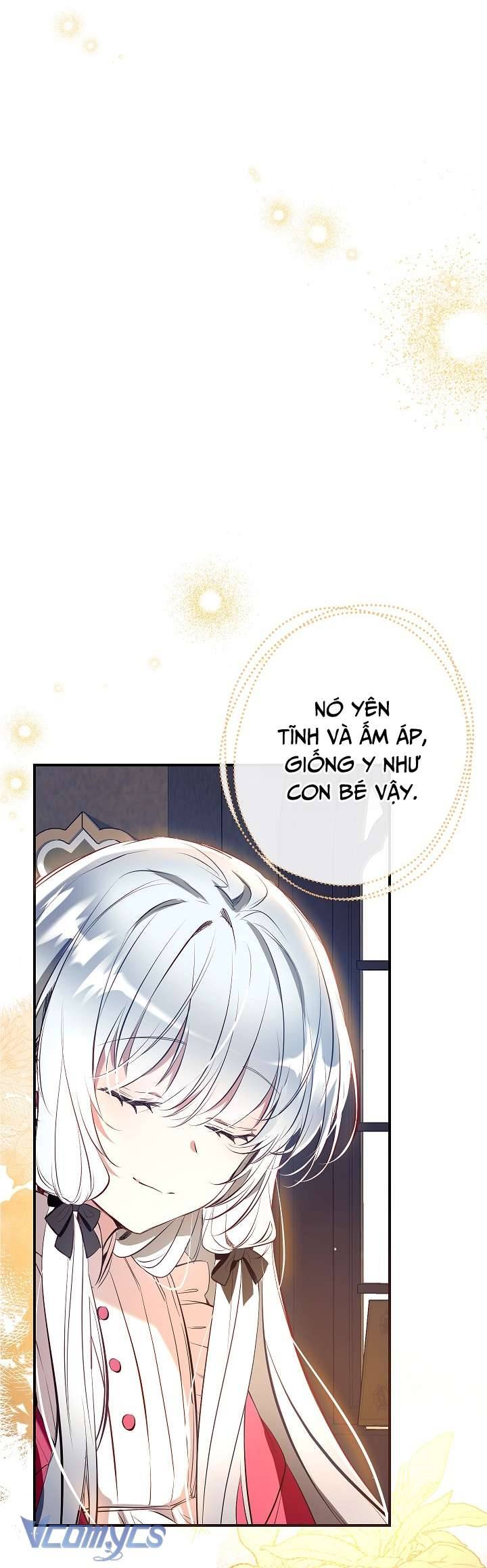 Chúng Ta Có Thể Trở Thành Một Gia Đình Được Không? Chapter 85 - Trang 2