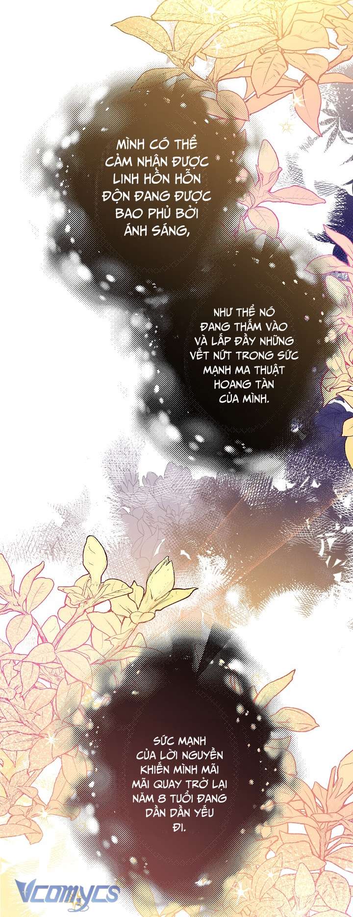 Chúng Ta Có Thể Trở Thành Một Gia Đình Được Không? Chapter 85 - Trang 2