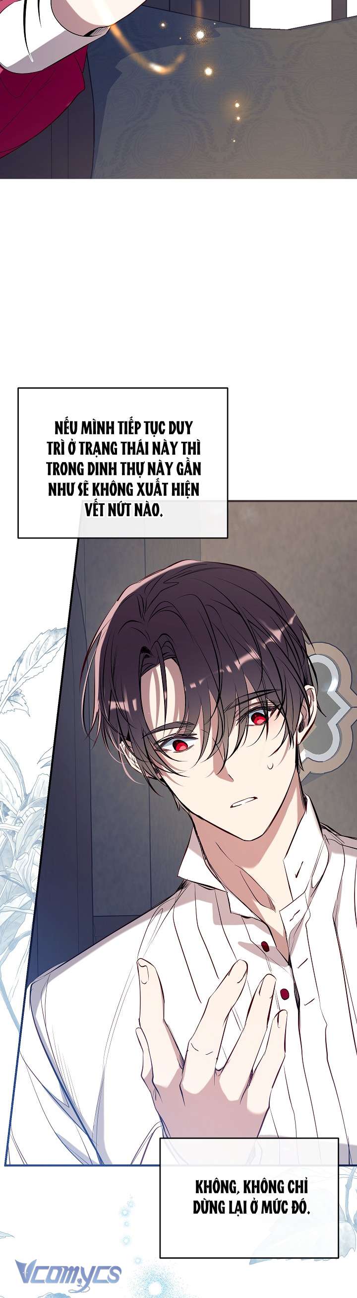 Chúng Ta Có Thể Trở Thành Một Gia Đình Được Không? Chapter 85 - Trang 2