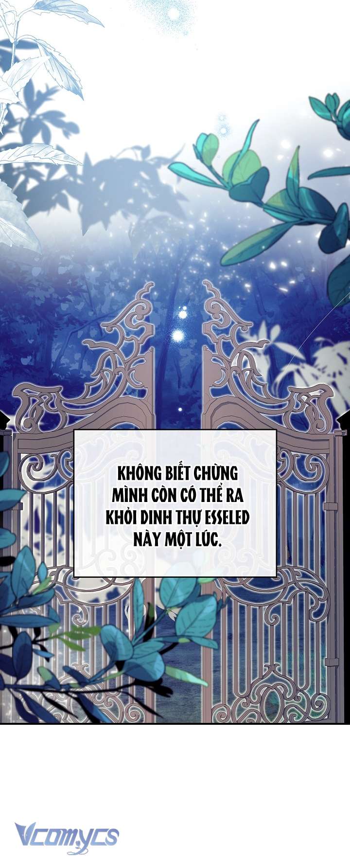 Chúng Ta Có Thể Trở Thành Một Gia Đình Được Không? Chapter 85 - Trang 2