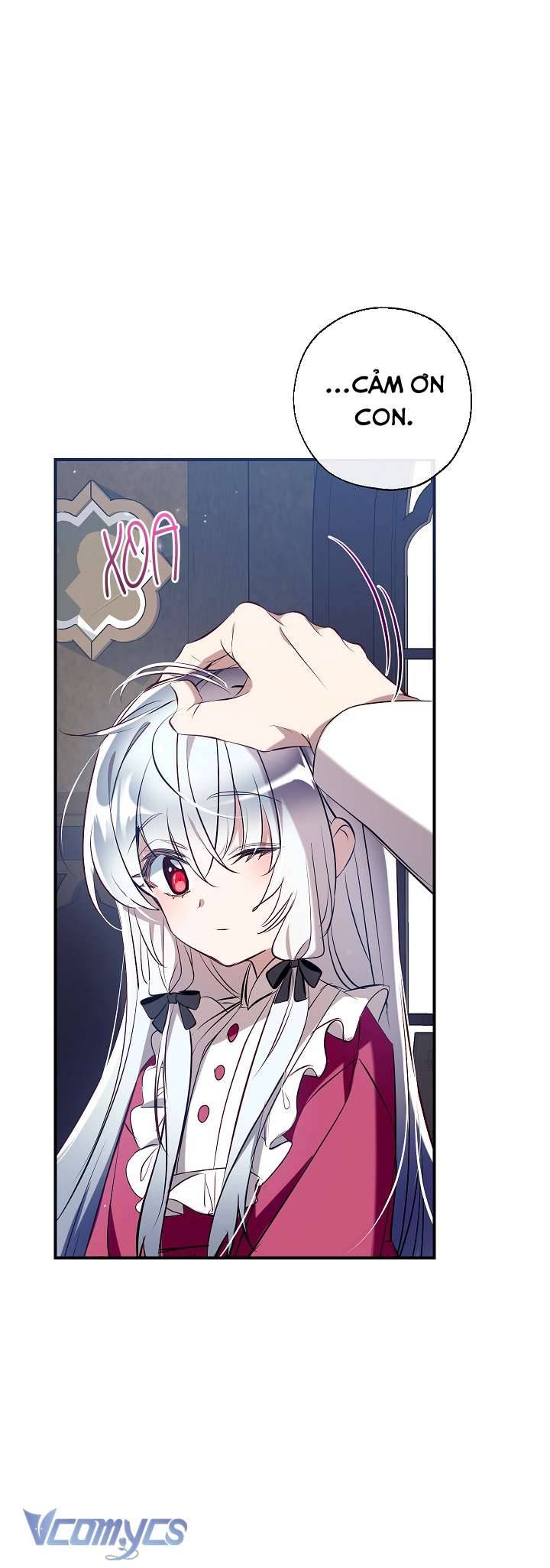 Chúng Ta Có Thể Trở Thành Một Gia Đình Được Không? Chapter 85 - Trang 2