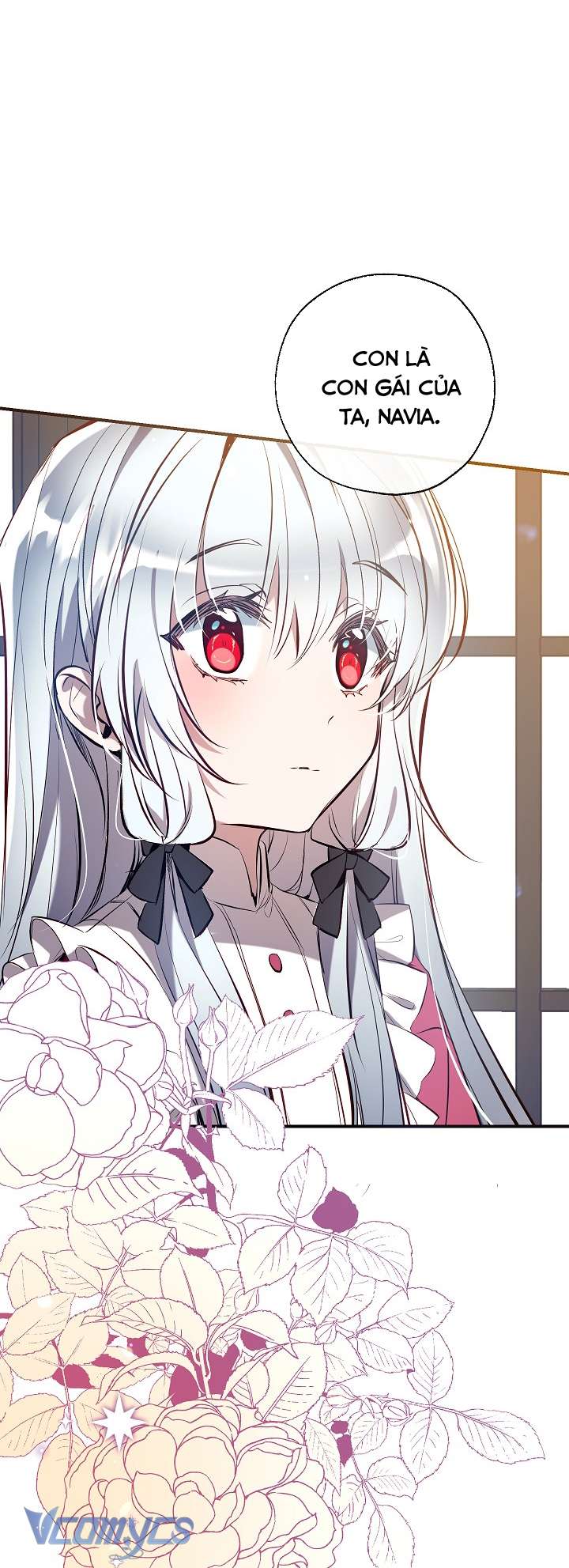 Chúng Ta Có Thể Trở Thành Một Gia Đình Được Không? Chapter 85 - Trang 2