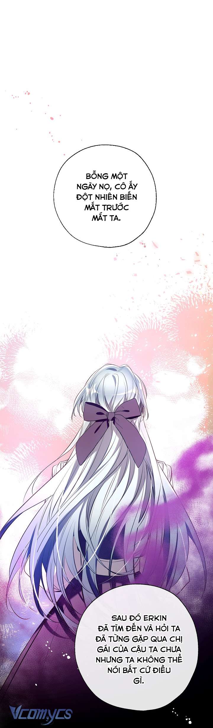 Chúng Ta Có Thể Trở Thành Một Gia Đình Được Không? Chapter 85 - Trang 2