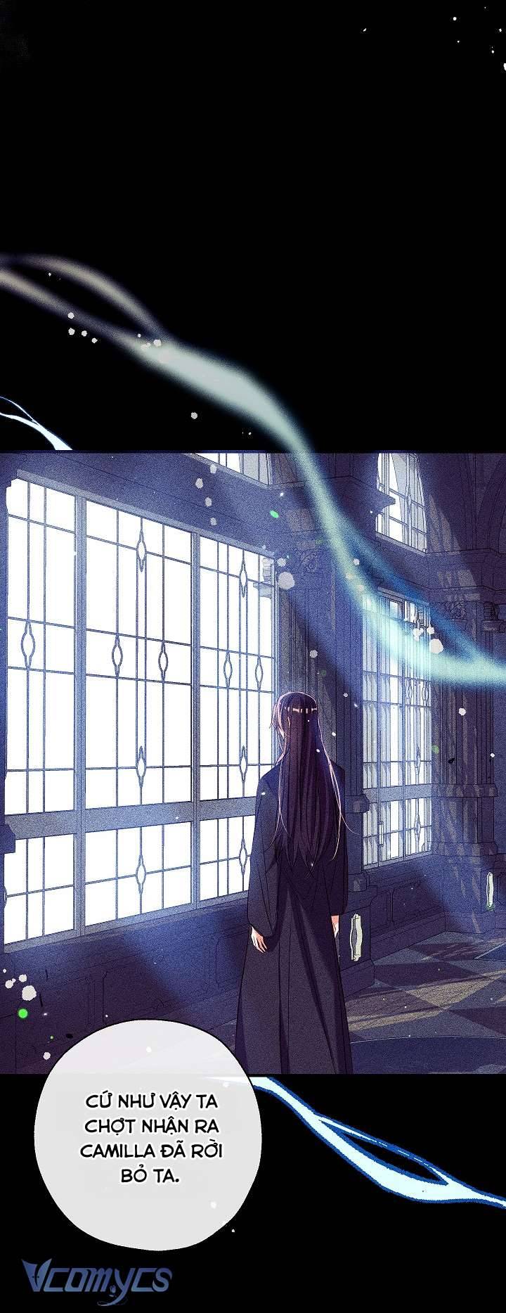 Chúng Ta Có Thể Trở Thành Một Gia Đình Được Không? Chapter 85 - Trang 2