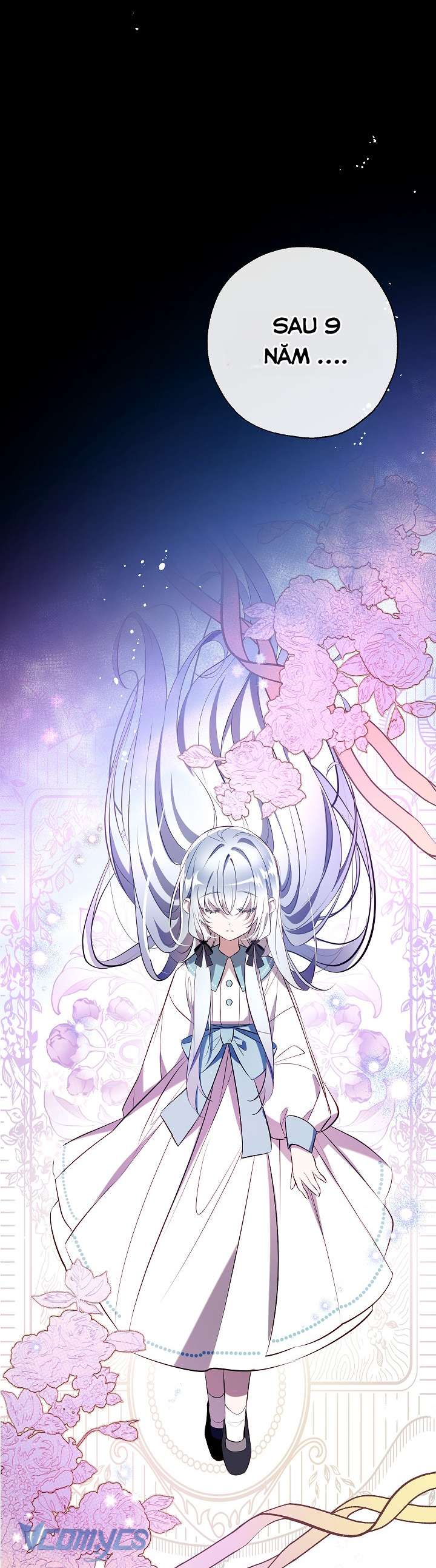 Chúng Ta Có Thể Trở Thành Một Gia Đình Được Không? Chapter 85 - Trang 2