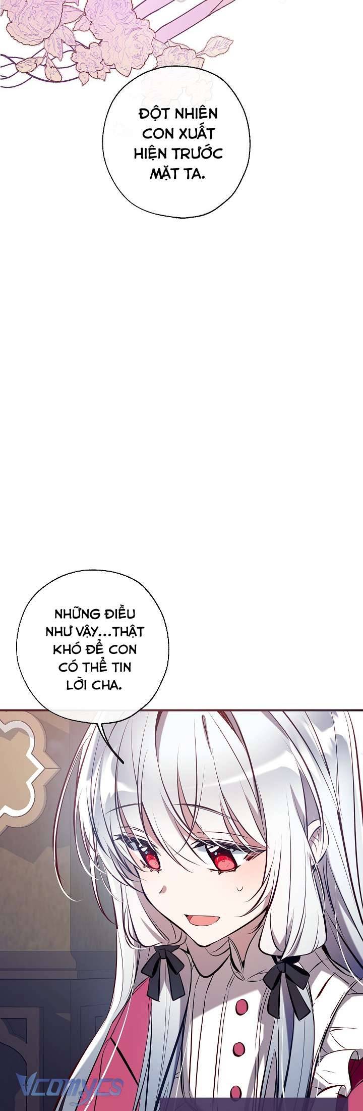 Chúng Ta Có Thể Trở Thành Một Gia Đình Được Không? Chapter 85 - Trang 2