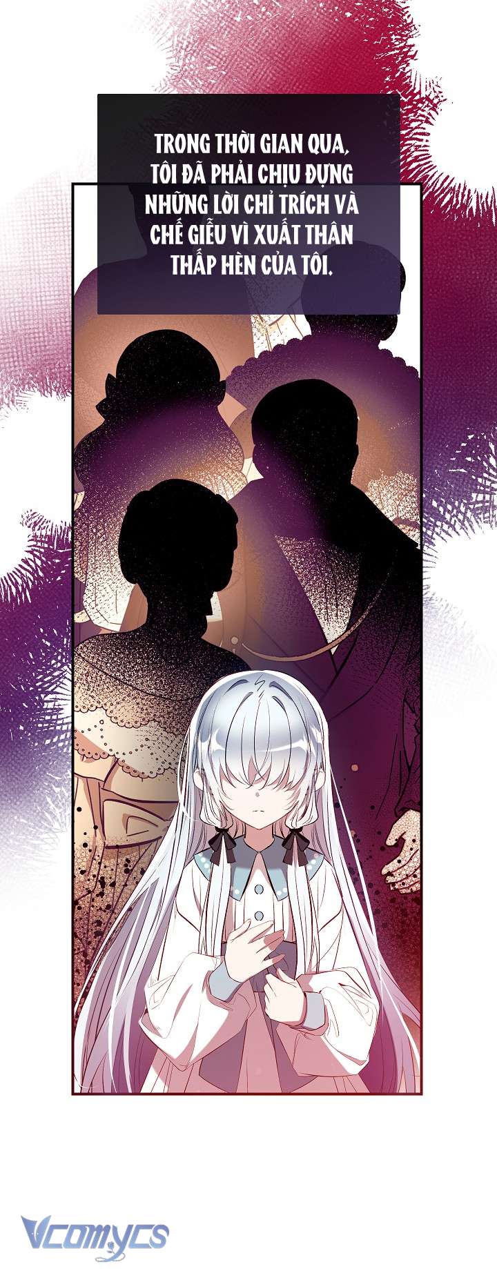 Chúng Ta Có Thể Trở Thành Một Gia Đình Được Không? Chapter 85 - Trang 2