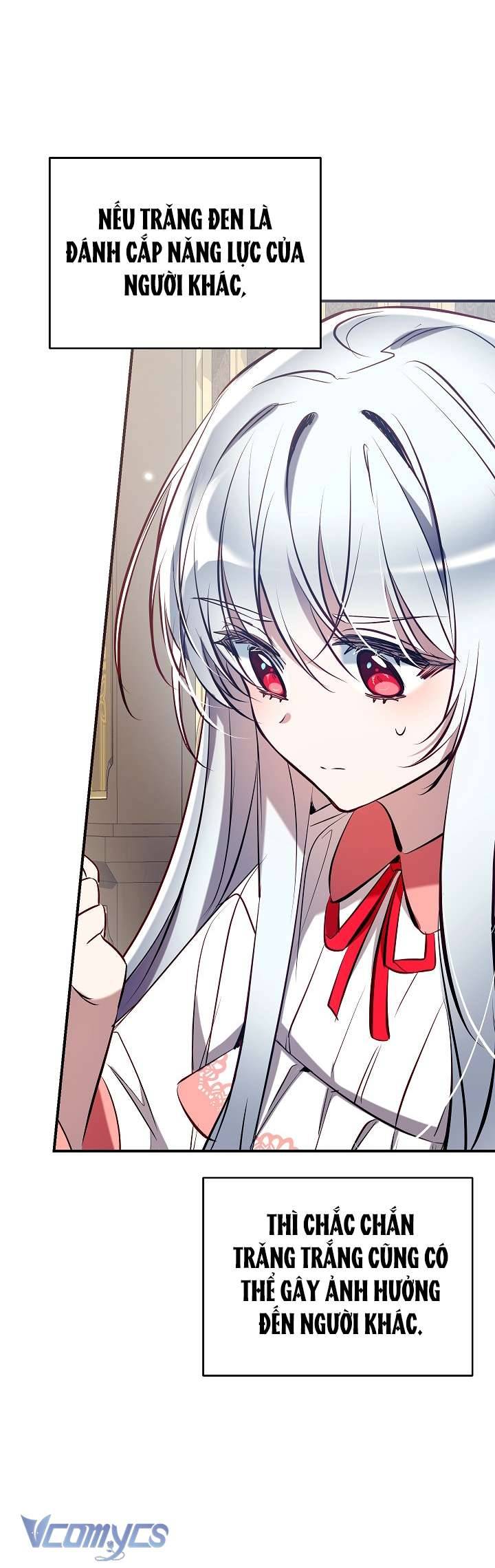 Chúng Ta Có Thể Trở Thành Một Gia Đình Được Không? Chapter 85 - Trang 2