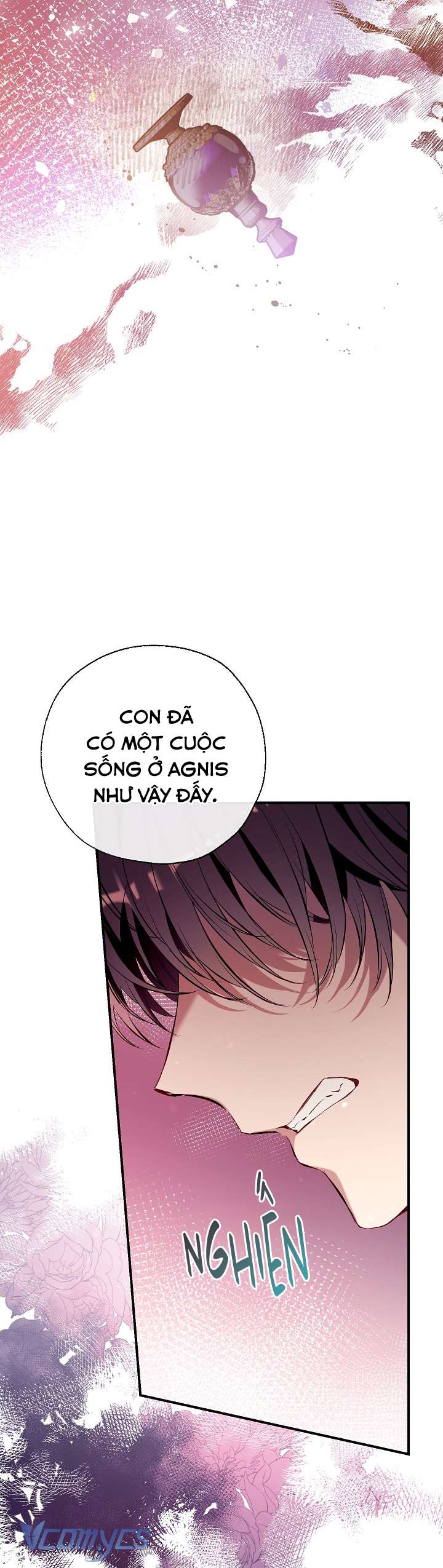 Chúng Ta Có Thể Trở Thành Một Gia Đình Được Không? Chapter 85 - Trang 2