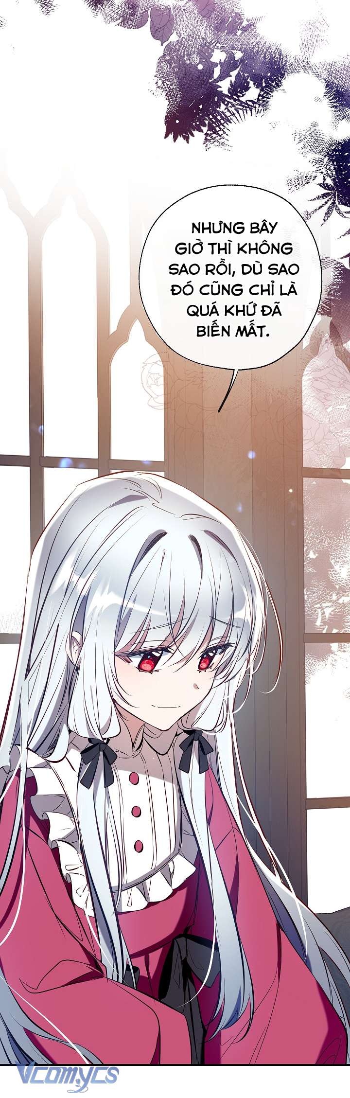 Chúng Ta Có Thể Trở Thành Một Gia Đình Được Không? Chapter 85 - Trang 2