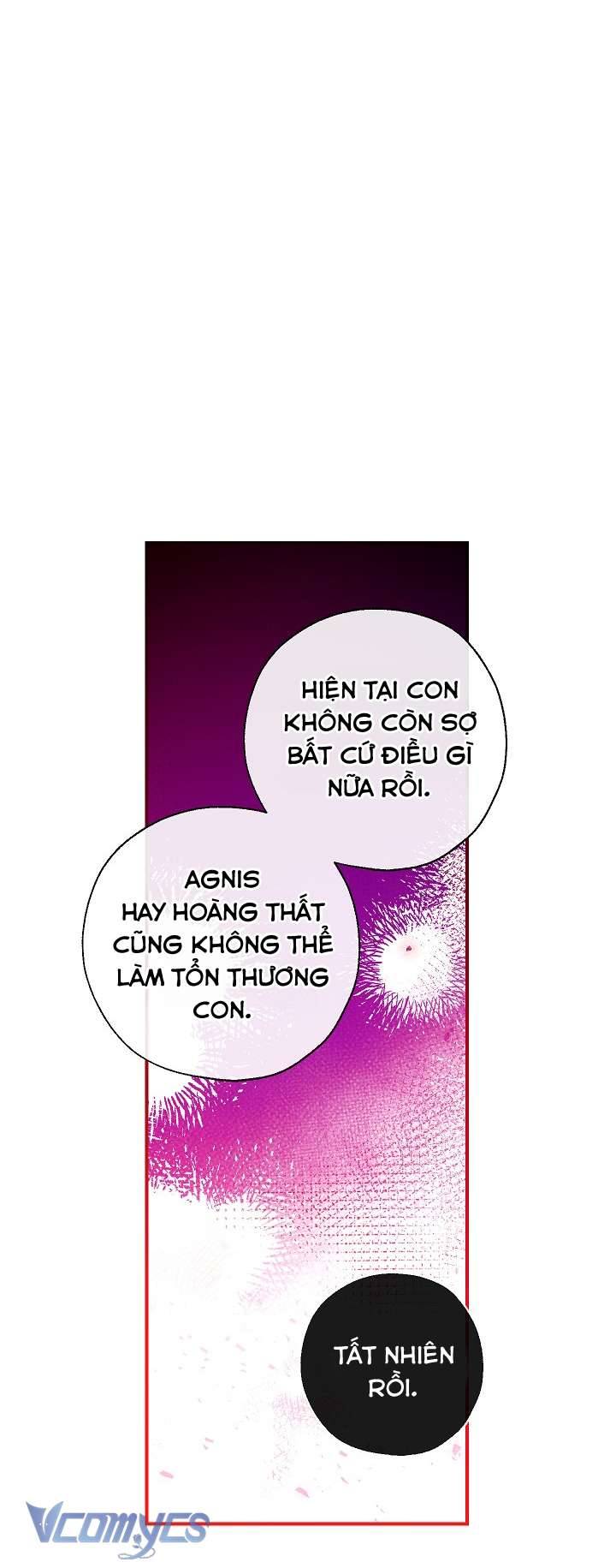 Chúng Ta Có Thể Trở Thành Một Gia Đình Được Không? Chapter 85 - Trang 2