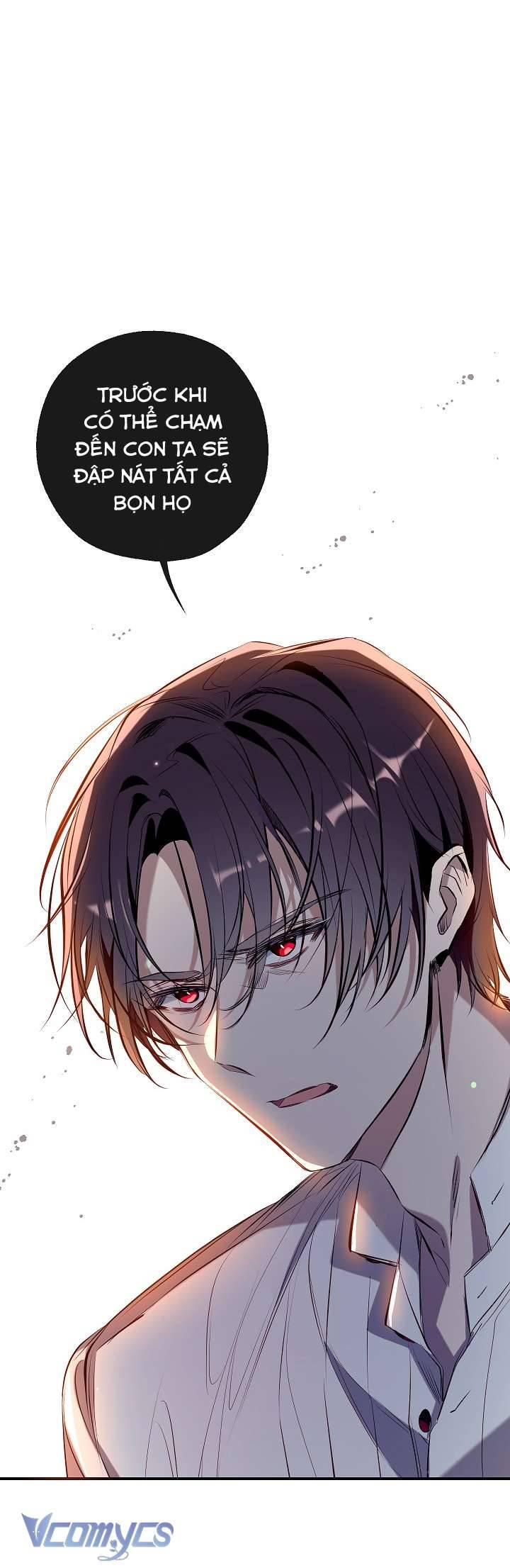 Chúng Ta Có Thể Trở Thành Một Gia Đình Được Không? Chapter 85 - Trang 2