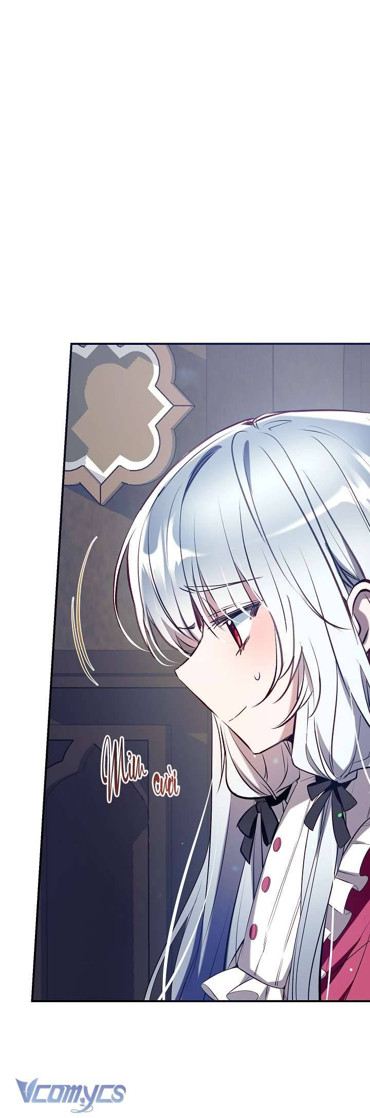 Chúng Ta Có Thể Trở Thành Một Gia Đình Được Không? Chapter 85 - Trang 2