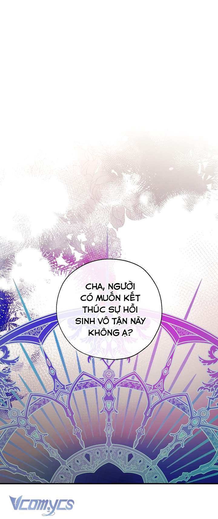 Chúng Ta Có Thể Trở Thành Một Gia Đình Được Không? Chapter 85 - Trang 2