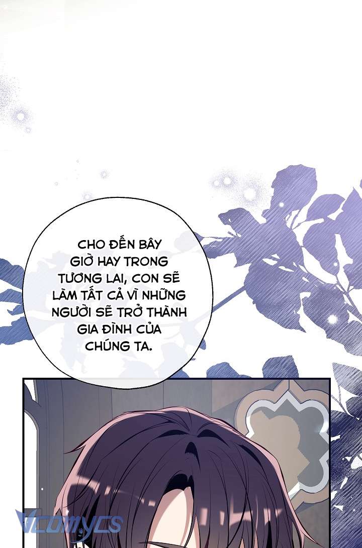 Chúng Ta Có Thể Trở Thành Một Gia Đình Được Không? Chapter 85 - Trang 2