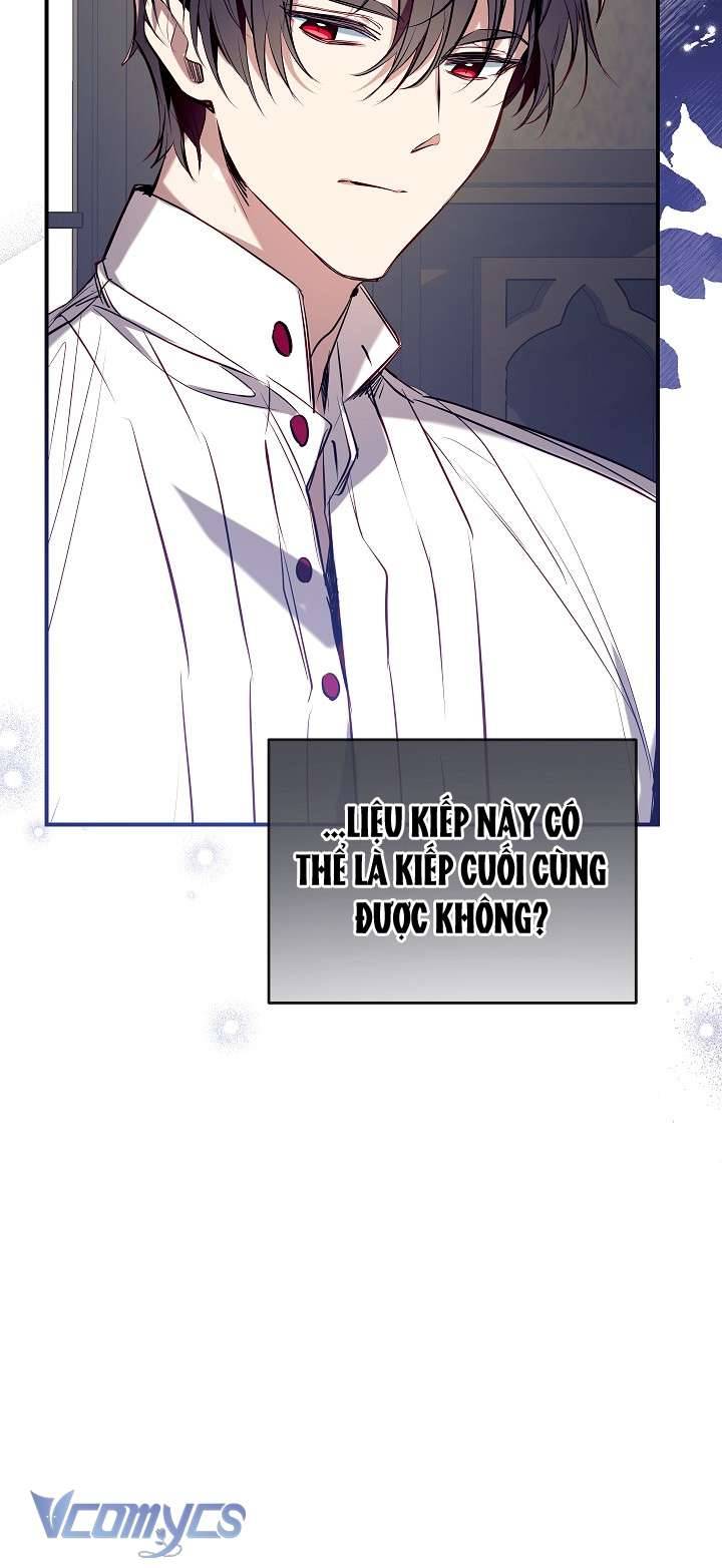 Chúng Ta Có Thể Trở Thành Một Gia Đình Được Không? Chapter 85 - Trang 2