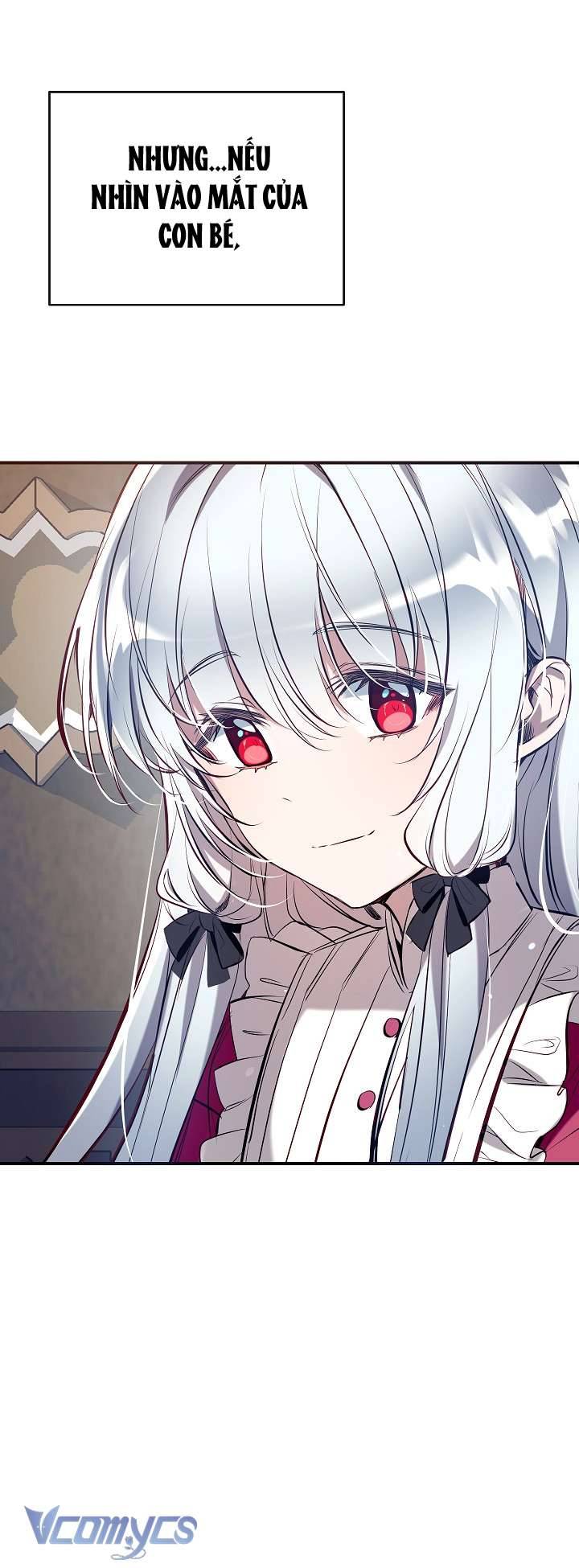 Chúng Ta Có Thể Trở Thành Một Gia Đình Được Không? Chapter 85 - Trang 2